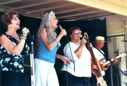 Antioch Summer Concert at Prewett Ranch Park Antioch Summer Concert at Prewett Ranch Park